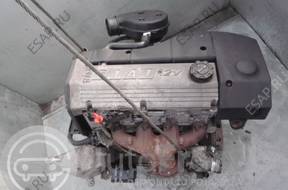 FIAT BRAVO и двигатель комплектный 182A3000 1.4 80 л.с.