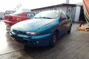 FIAT Bravo I SX 1.6 16V КОРОБКА ПЕРЕДАЧw 182A4.000