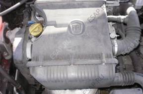 FIAT BRAVO II , 1,4 и , 16 V , двигатель