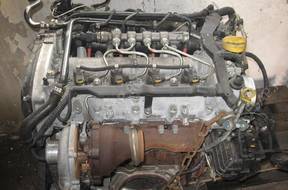 FIAT BRAVO II 1,6 MULTI JET двигатель комплектный
