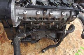 FIAT BRAVO II 1.4 16V двигатель 192B2000 PUNTO