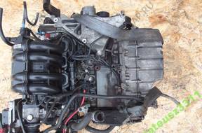 FIAT BRAVO II 1.4 16V двигатель 192B2000 PUNTO