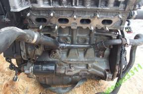 FIAT BRAVO II 1.4 16V двигатель 192B2000 PUNTO