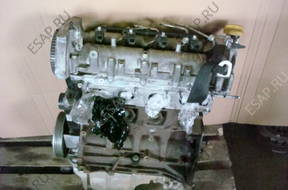 FIAT BRAVO II 2 DELTA двигатель 1.6 MJ 60DNI 955A3000