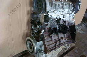 FIAT BRAVO II 2 DELTA двигатель 1.6 MJ 60DNI 955A3000