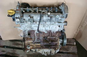 FIAT BRAVO II 2 DELTA двигатель 1.6 MJ 60DNI 955A3000