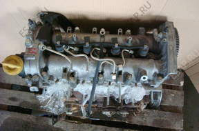 FIAT BRAVO II 2 DELTA двигатель 1.6 MJ 60DNI 955A3000