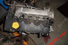 FIAT BRAVO II ALFA двигатель 1.9 JTD MULTIJET 120KM
