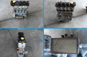 Fiat Bravo II двигатель 1,9JTD 120KM 192B5000