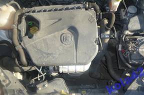 FIAT BRAVO II двигатель 1.4 T-JET TURBO 150KM BIELSKO