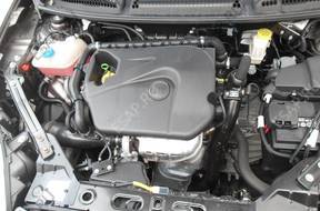 FIAT BRAVO II двигатель 1.4 T-JET TURBO 150KM
