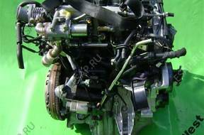 FIAT BRAVO II двигатель 1.9 JTD MULTIJET 937A3000