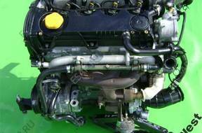 FIAT BRAVO II двигатель 1.9 JTD MULTIJET 937A3000
