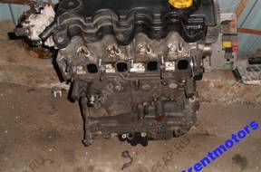 FIAT BRAVO II STILO 1.9 JTD  двигатель 192A8000