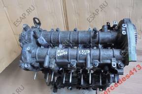 FIAT  BRAVO II STILO 1.9JTD 150KM двигатель
