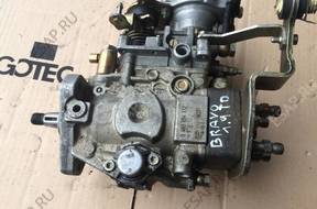 FIAT BRAVO MAREA 1,9 TD ТНВД 0460484112