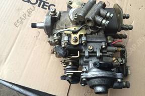 FIAT BRAVO MAREA 1,9 TD ТНВД 0460484112