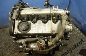 FIAT BRAVO MAREA ALFA 147 1.9 JTD двигатель комплектный