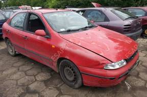 Fiat Brawa 1.2 16V 99 двигатель skrzynia szyba czeci