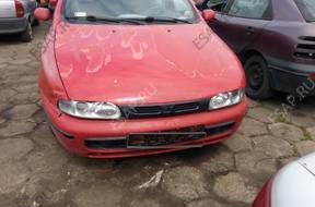 Fiat Brawa 1.2 16V 99 двигатель skrzynia szyba czeci