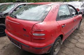 Fiat Brawa 1.2 16V 99 двигатель skrzynia szyba czeci