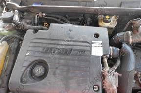 FIAT BRAWA 182 czci двигатель