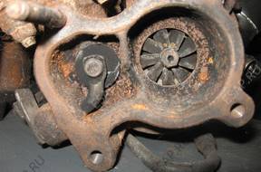 Fiat  Brawa 1.9 TD ТУРБОКОМПРЕССОР  GARRETT