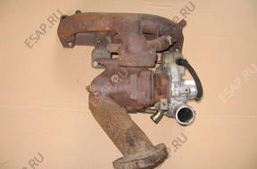 FIAT BRAWA,BRAWO,MAREA ТУРБИНА 1.9TD