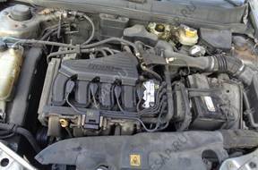 FIAT BRAWA MAREA 1,6 16V - двигатель KPL.