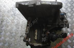 FIAT BRAWO 1.6 16V  КОРОБКА ПЕРЕДАЧ AT