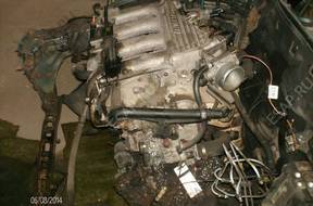 Fiat Brawo двигатель с  osprztem