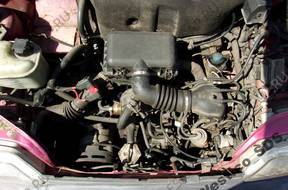 FIAT CC 700 CINQUECENTO двигатель