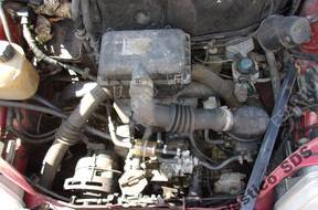 FIAT CC 700 CINQUECENTO двигатель
