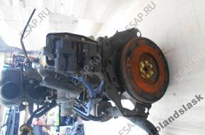 FIAT CC SEICENTO 0.9 900CCM двигатель