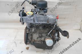 FIAT CC SEICENTO 0.9 900CCM двигатель