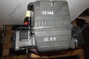 FIAT CINQUCENTO CC 1.1 95 год,. двигатель