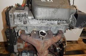FIAT CINQUCENTO CC 1.1 95 год,. двигатель