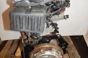 FIAT CINQUCENTO CC 1.1 95 год,. двигатель