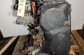 FIAT CINQUCENTO CC 1.1 95 год,. двигатель