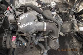 FIAT CINQUECENT двигатель SEICENTO 900 0.9