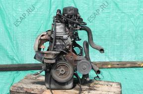 FIAT CINQUECENTO 0,9 двигатель