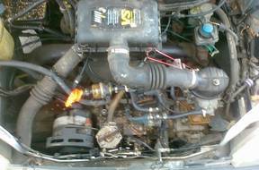 FIAT CINQUECENTO 0.7 КОРОБКА ПЕРЕДАЧW