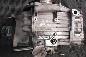 Fiat Cinquecento 700 30KM двигатель 170A000 w
