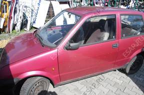 FIAT CINQUECENTO  700 двигатель  ДВИГАТЕЛИ