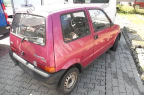 FIAT CINQUECENTO  700 двигатель годNE ДВИГАТЕЛИ
