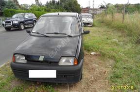 FIAT CINQUECENTO 700 двигатель,КОРОБКА ПЕРЕДАЧW