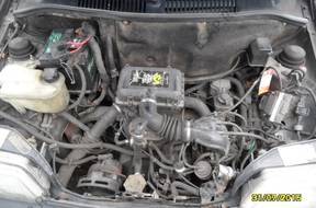 FIAT CINQUECENTO 700 двигатель,КОРОБКА ПЕРЕДАЧW