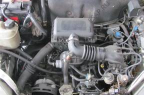Fiat Cinquecento 700 двигатель kpl Motor видео работы мотора