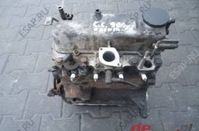 FIAT CINQUECENTO CC 900 0.9 двигатель GANIK
