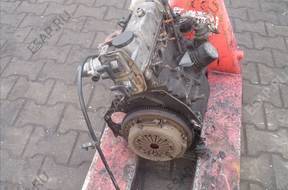 FIAT CINQUECENTO CC 900 двигатель NA